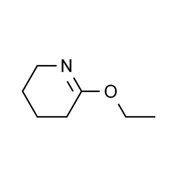 6-乙氧基-2,3,4,5-四氢吡啶