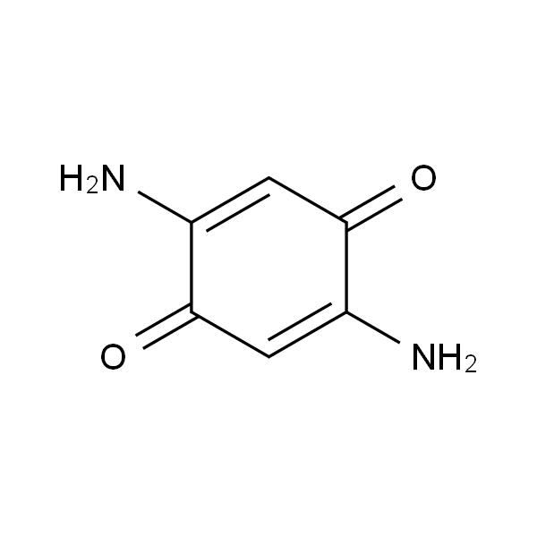 2,5-二氨基环己-2,5-二烯-1,4-二酮