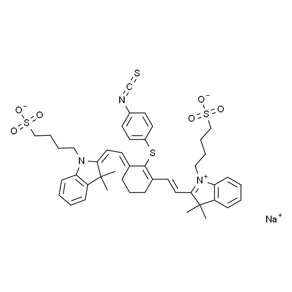 NIR-797-isothiocyanat
