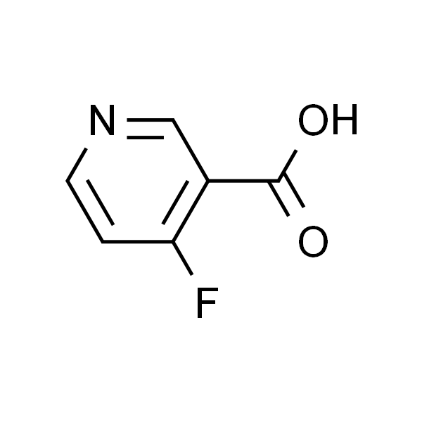 4-氟吡啶-3-羧酸
