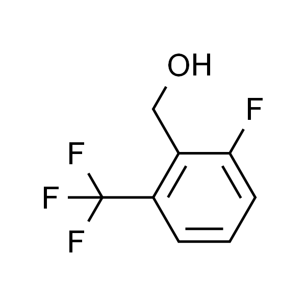 (2-氟-6-(三氟甲基)苯基)甲醇