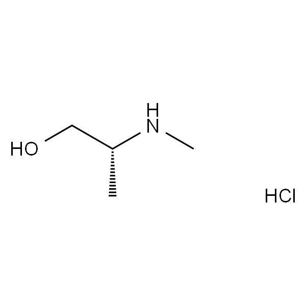 (R)-2-(甲氨基)-1-丙醇盐酸盐