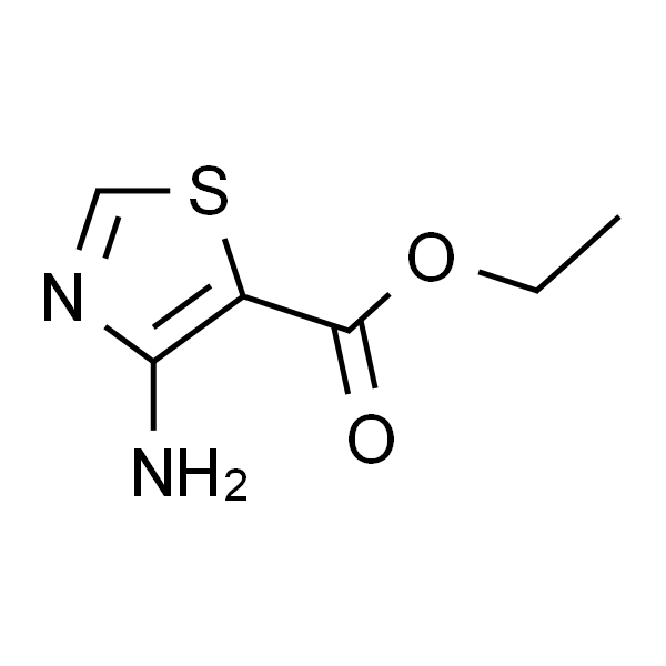 4-氨基噻唑-5-羧酸乙酯