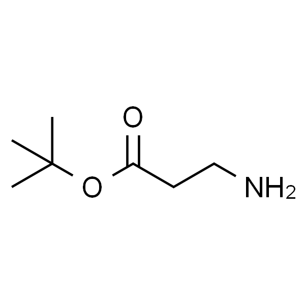 3-氨基丙酸叔丁酯