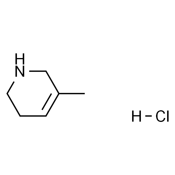 5-甲基-1,2,3,6-四氢吡啶盐酸盐
