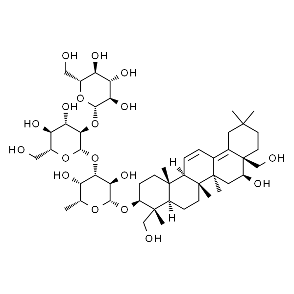 醉鱼草皂苷IVb