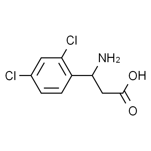 β-(2,4-二氯)苯丙氨酸