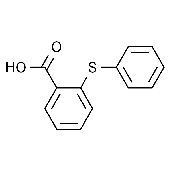 2-(phenylthio)benzoic acid