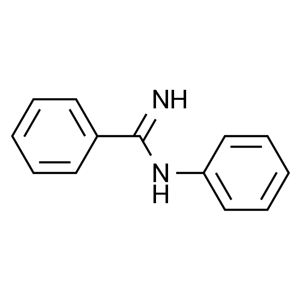 N-苯基苄脒