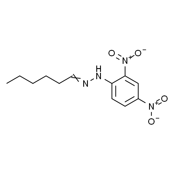 己醛-DNPH