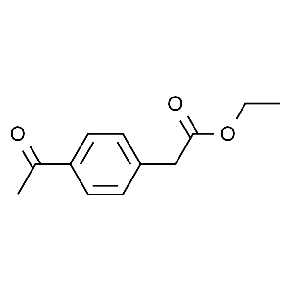 2-(4-乙酰基苯基)乙酸乙酯
