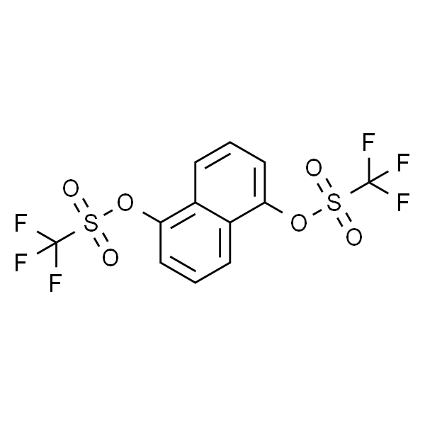 1,5-萘二(三氟甲基磺酸酯)