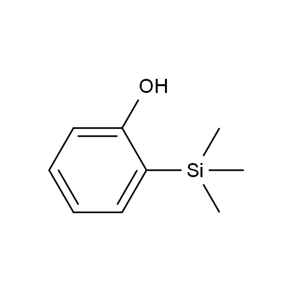 2-(三甲基甲硅烷基)苯酚