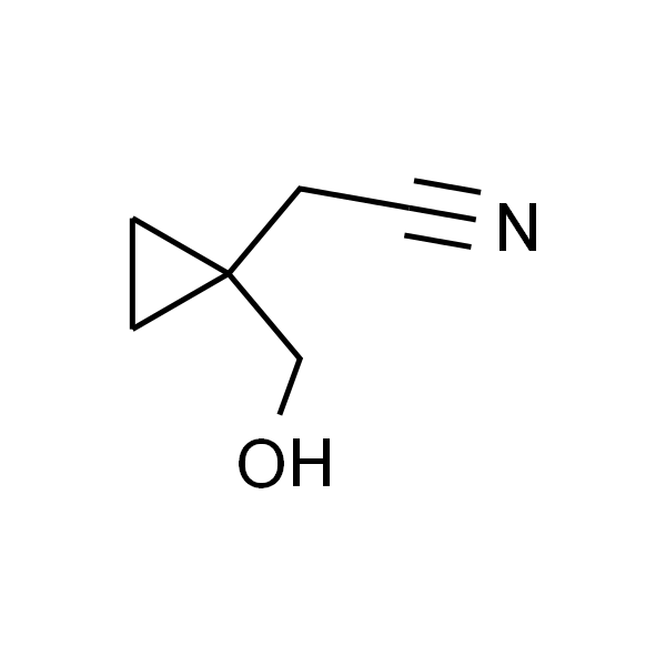 1-羟甲基环丙基乙腈
