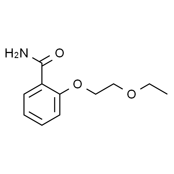 2-(2-乙氧基乙氧基)苯甲酰胺
