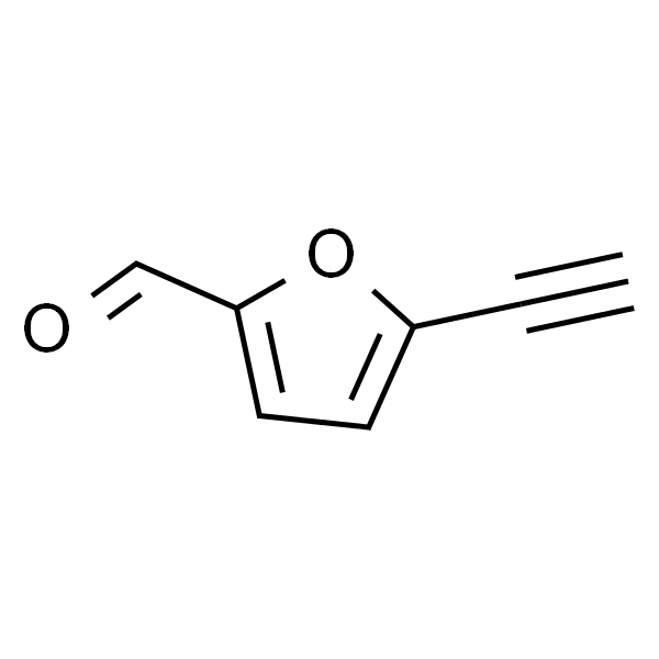 5-乙炔基呋喃-2-甲醛