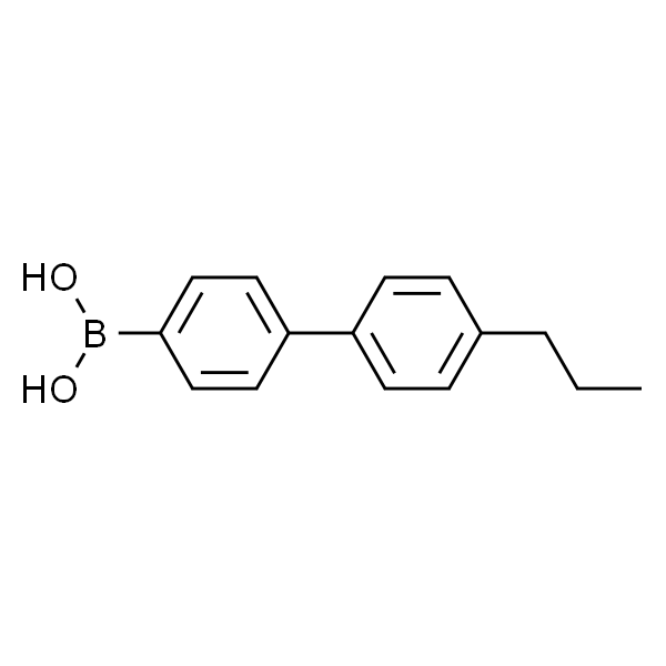 4'-丙基联苯-4-硼酸