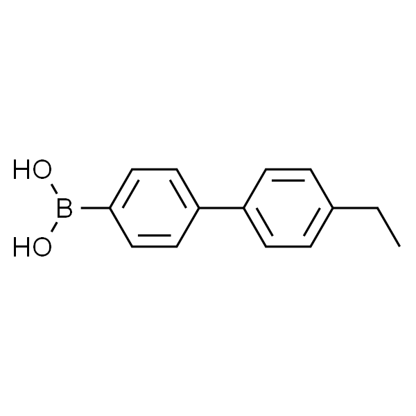 4'-乙基-4-联苯硼酸