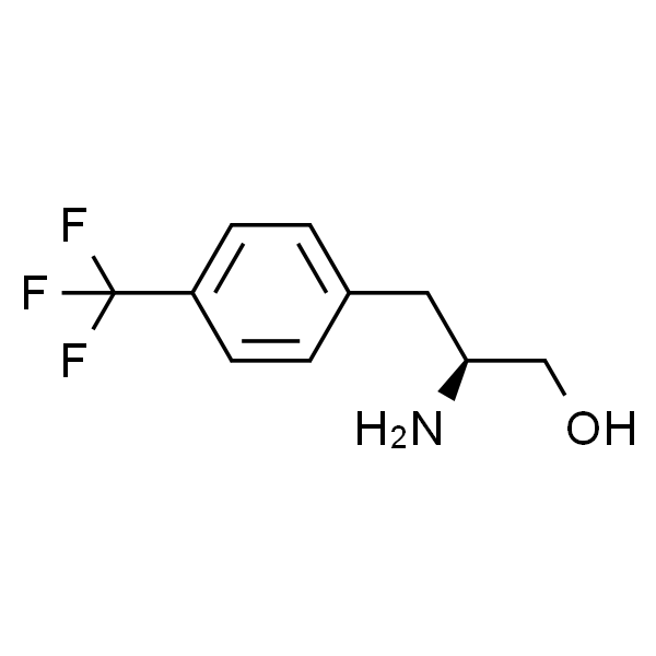 (S)-2-氨基-3-(4-(三氟甲基)苯基)丙-1-醇