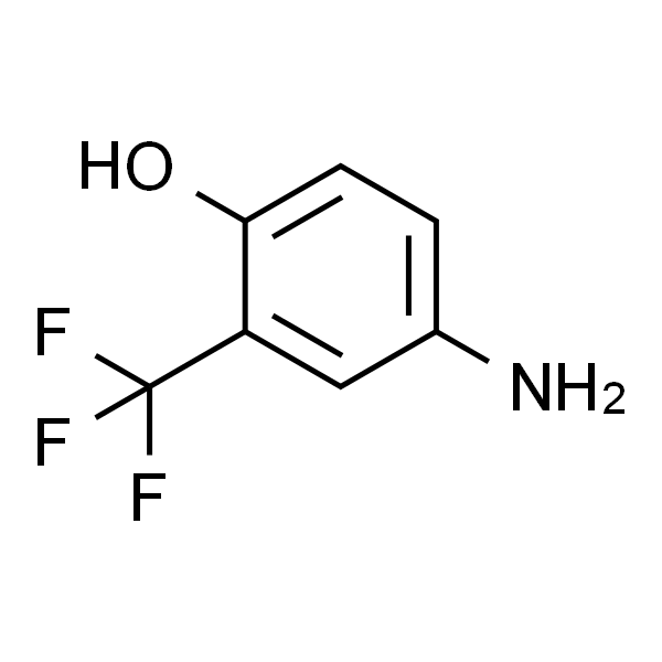 4-氨基-2-(三氟甲基)苯酚