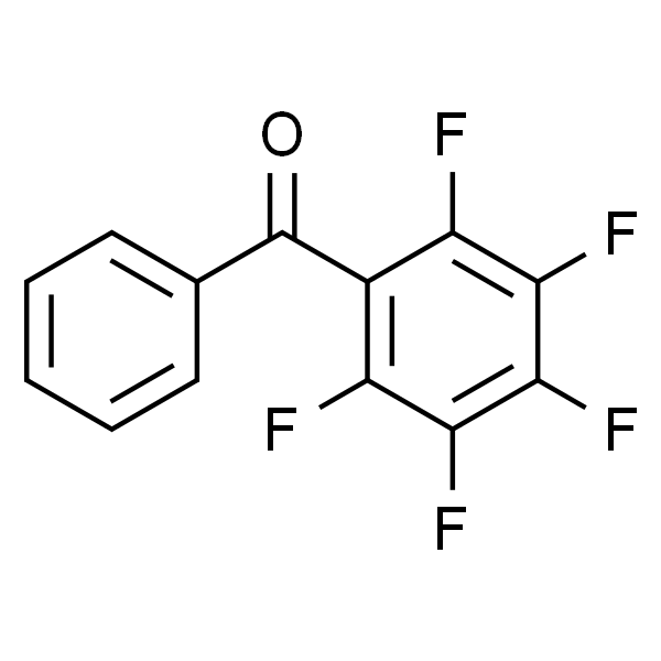 2,3,4,5,6-五氟苯甲酮