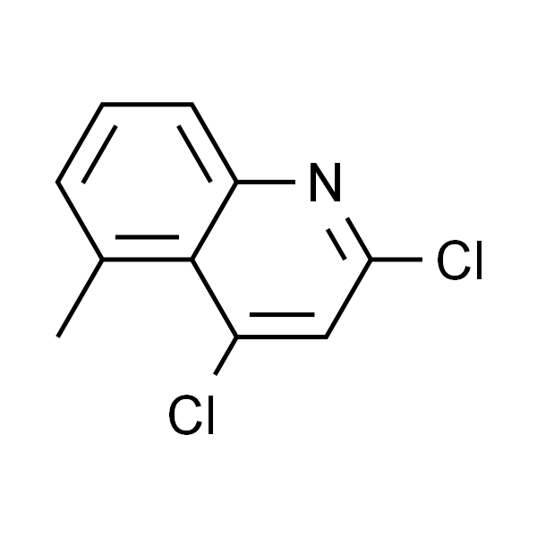 2,4-二氯-5-甲基喹啉