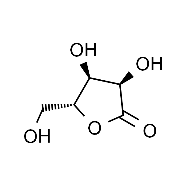 (3S,4R,5R)-3,4-二羟基-5-(羟甲基)二氢呋喃-2(3H)-酮