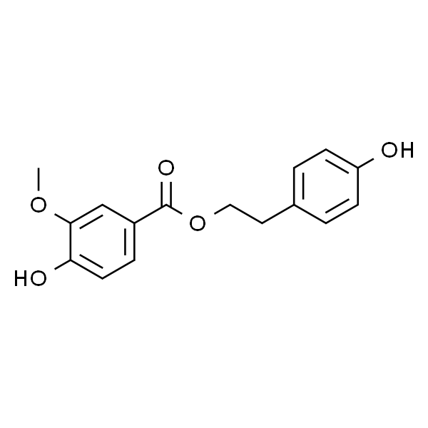 香草酸对羟基苯乙酯