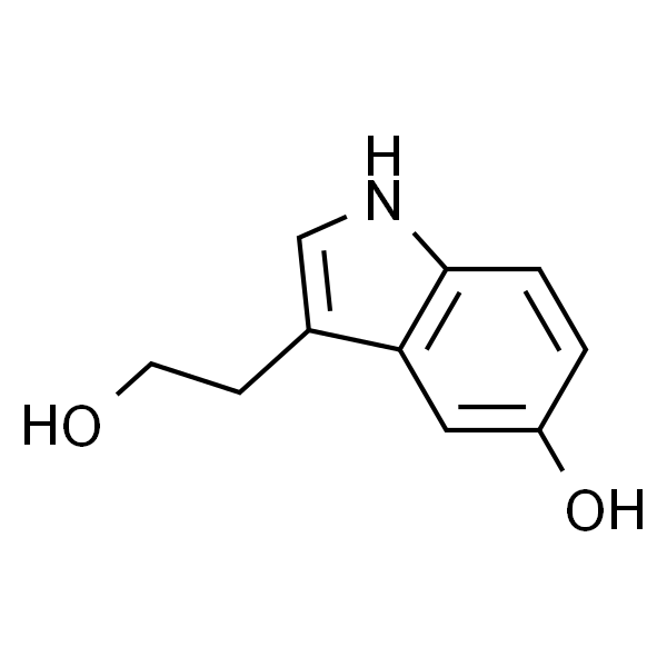 5-羟基吲哚-3-乙醇