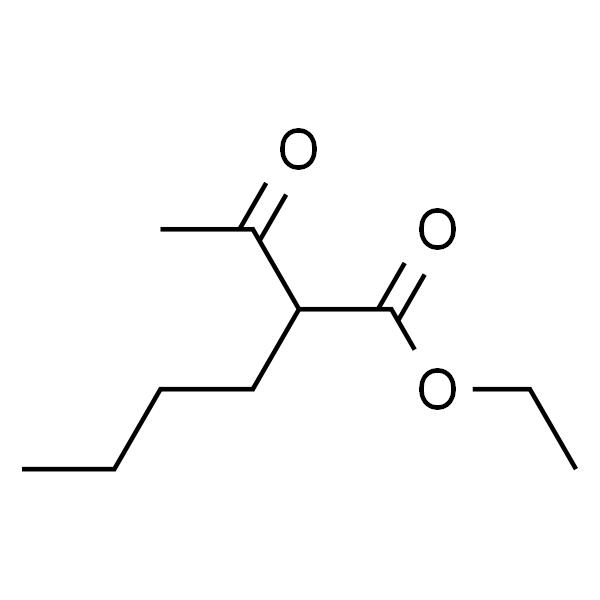 2-正丁基乙酰乙酸乙酯