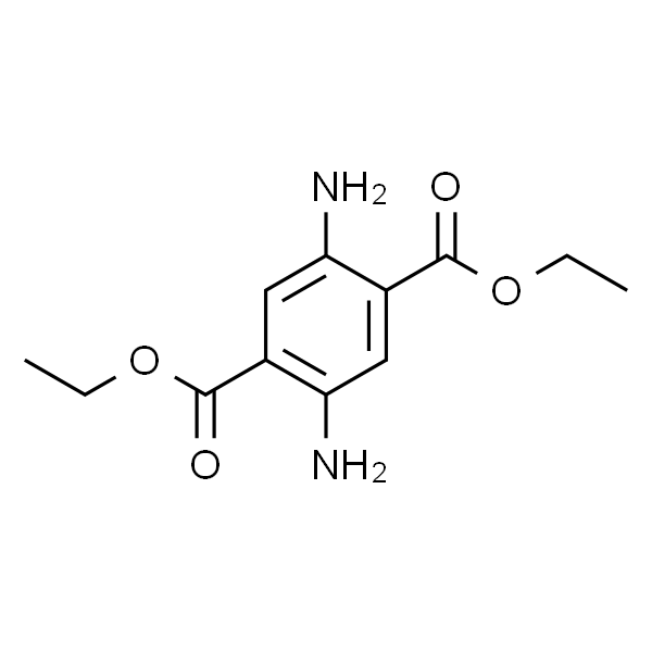 2,5-二氨基对苯二甲酸二乙酯