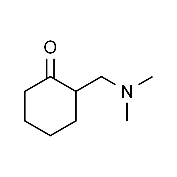 2-(N,N-二甲基氨基甲基)环己酮