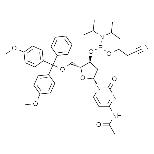 AC-DC亚磷酰胺单体
