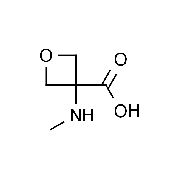 3-(甲氨基)氧代烷-3-羧酸