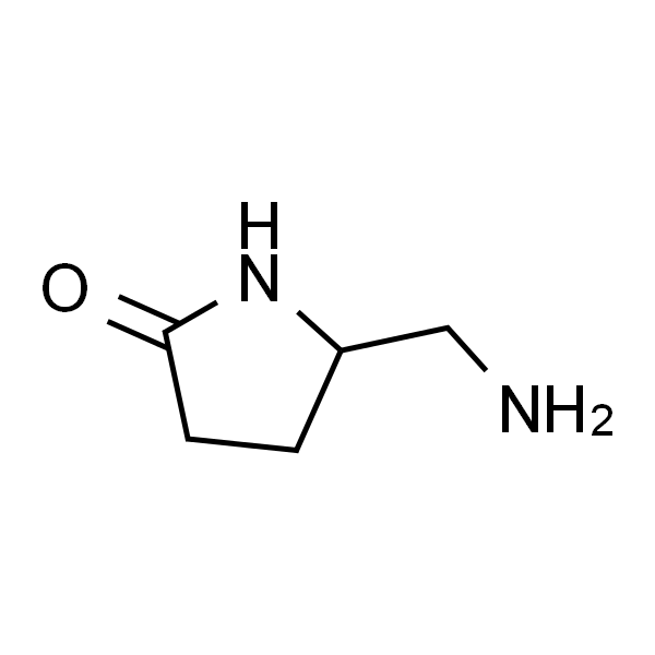 5-氨甲基-2-吡咯烷酮