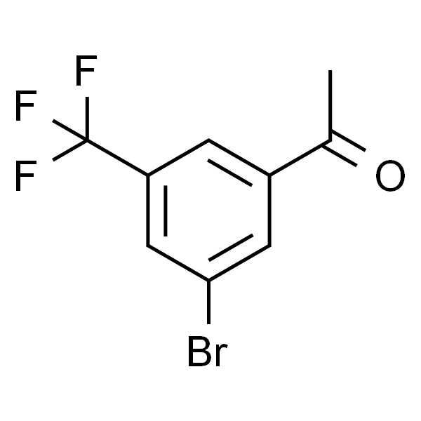 3-溴-5-三氟甲基苯乙酮