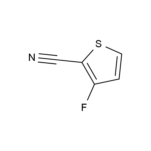 3-氟噻吩-2-腈