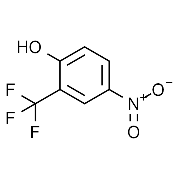 2-三氟甲基-4-硝基苯酚