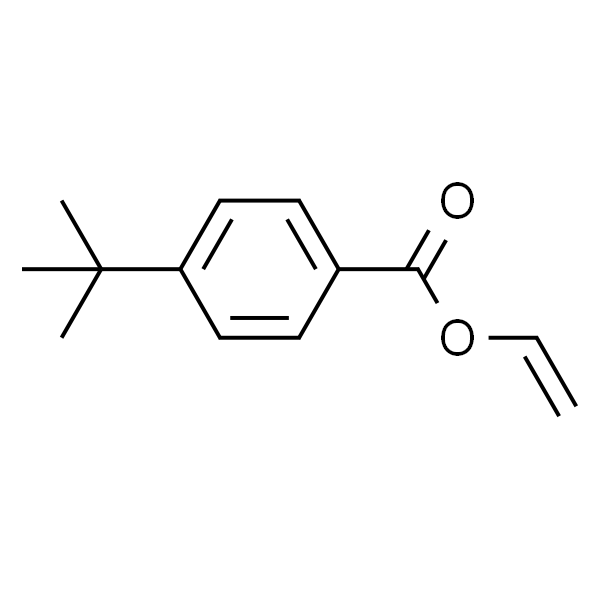 4-叔丁基苯甲酸乙烯酯