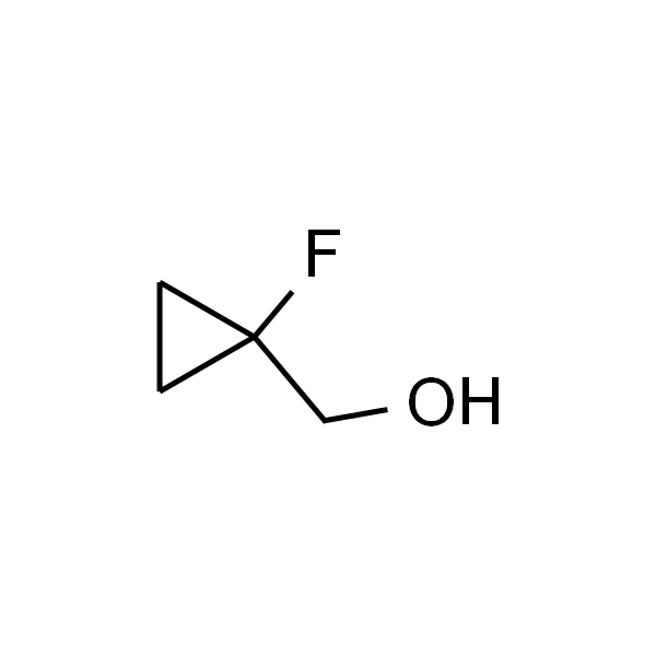 (1-氟环丙基)甲醇