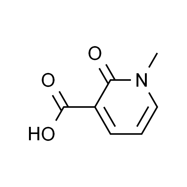 1-甲基-2-氧-1,2-二氢吡啶-3-羧酸