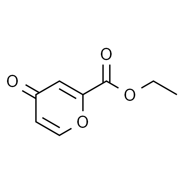 4-氧代-4H-吡喃-2-羧酸乙酯