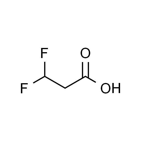 3,3-二氟丙酸