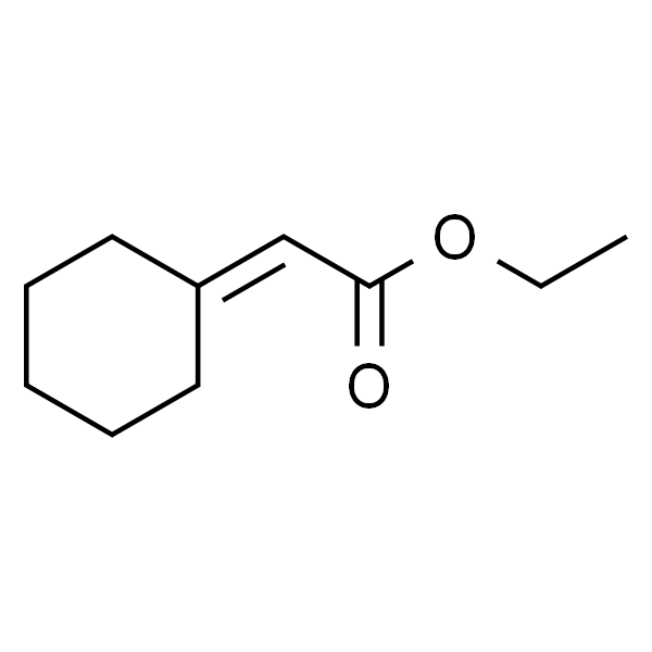 环己烷亚基乙酸乙酯