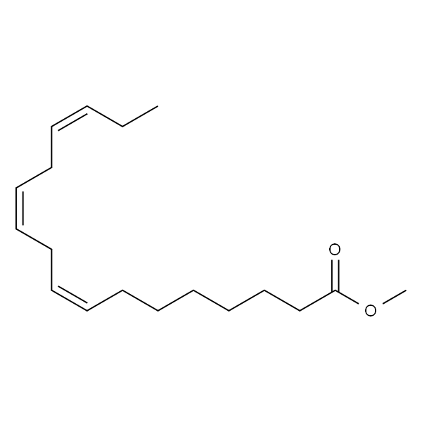 Methyl 8(Z),11(Z),14(Z)-Heptadecatrienoate