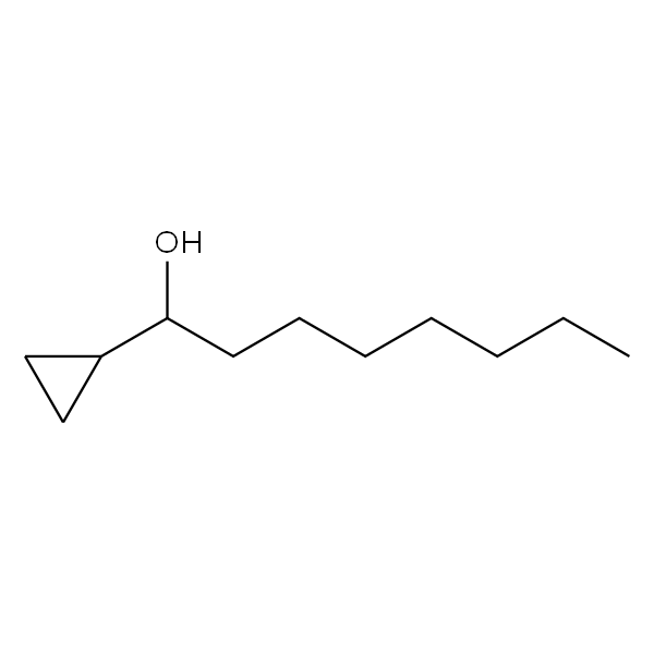 1-环丙基辛烷-1-醇