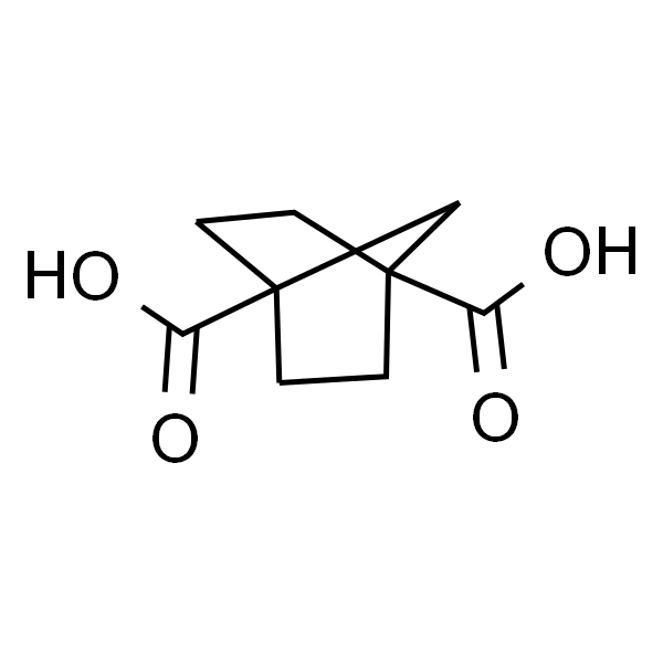 双环[2.2.1]庚烷-1,4-二羧酸