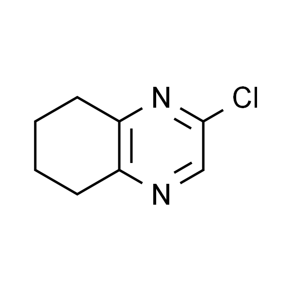 2-氯-5,6,7,8-四氢喹喔啉