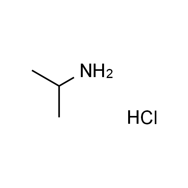 丙基-2-胺盐酸盐