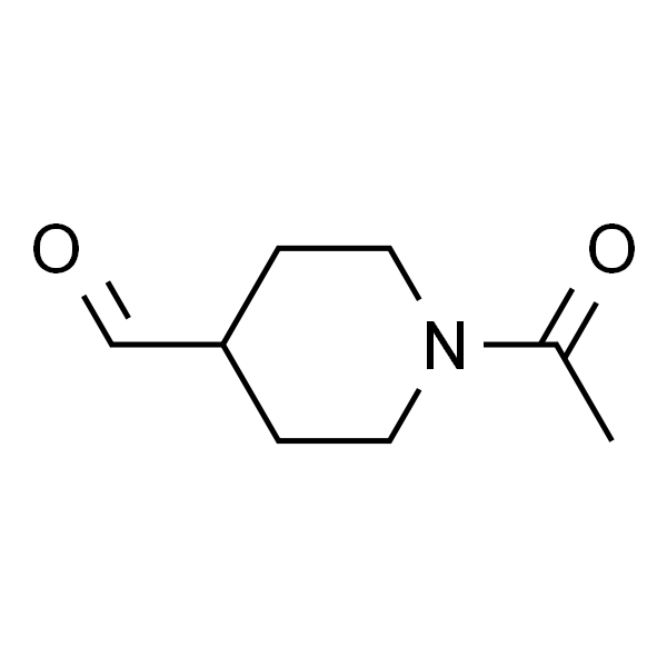 1-乙酰基-哌啶-4-甲醛